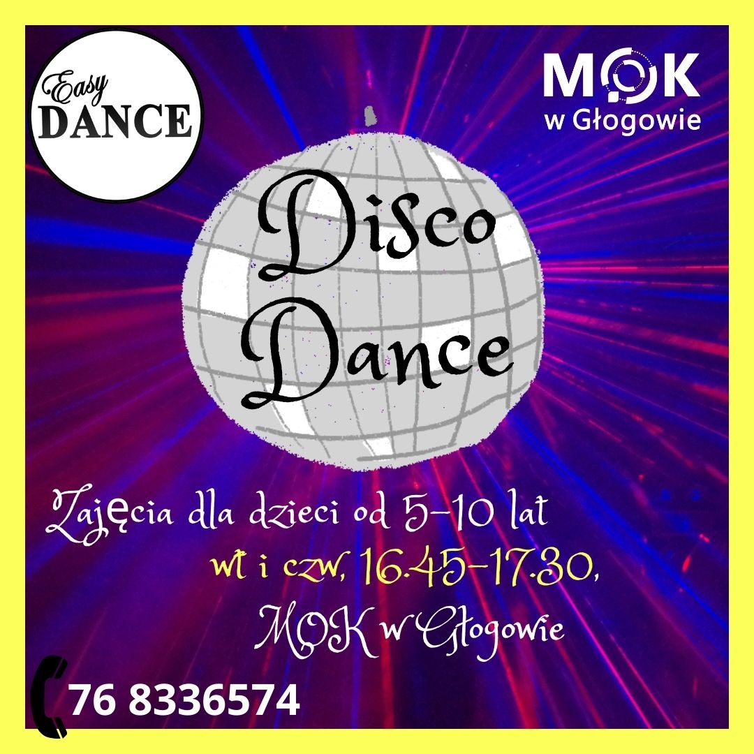 disco